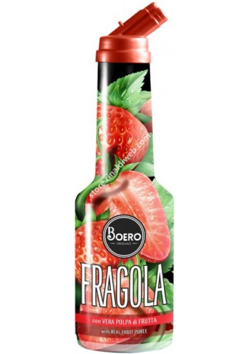 BOERO FRAGOLA CL 75