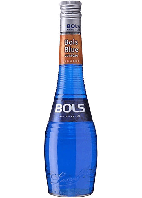 BOLS BLUE CURACAO CL 70