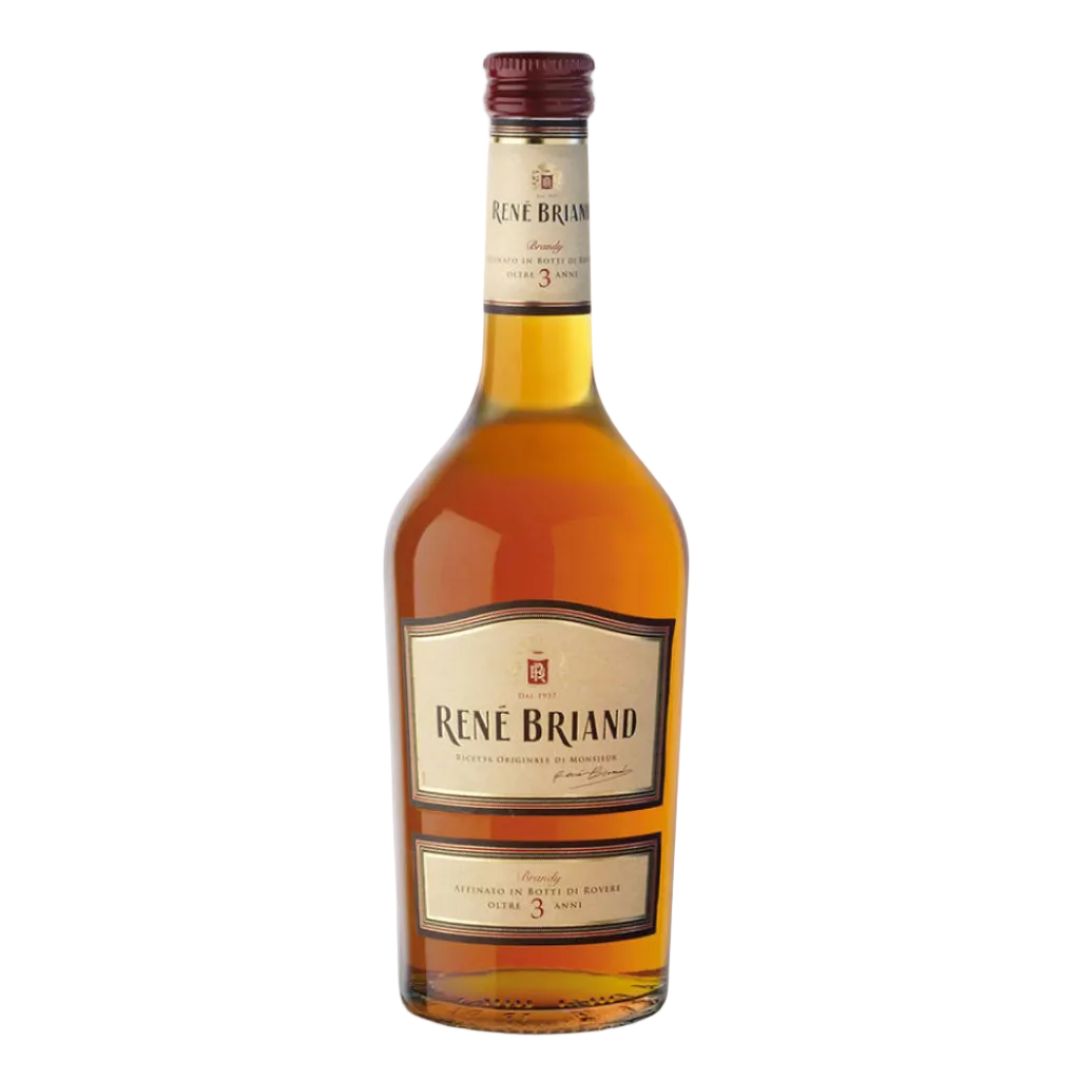 BRANDY RENE' BRIAND CL 70