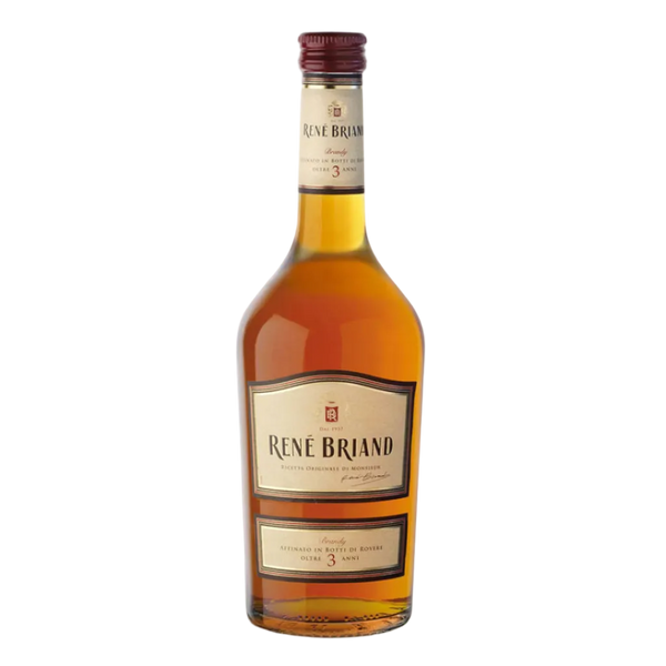 BRANDY RENE' BRIAND CL 70