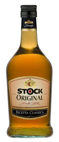 BRANDY STOCK 84 ORIGINAL LT 1