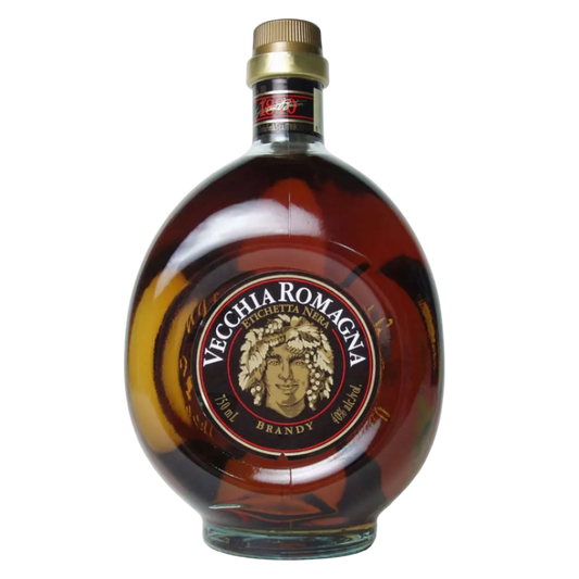 BRANDY VECCHIA ROMAGNA E N CL 150