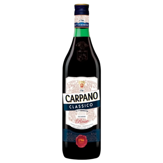 CARPANO CLASSICO ROSSO LT 1