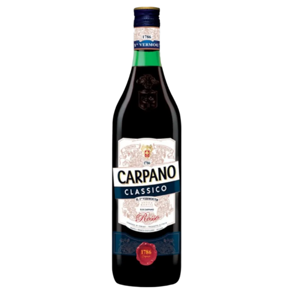 CARPANO CLASSICO ROSSO LT 1