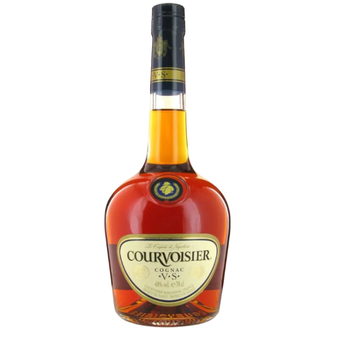 COGNAC COURVOISIER CL 70