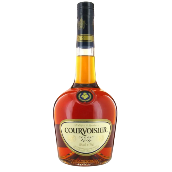 COGNAC COURVOISIER CL 70