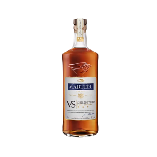 COGNAC MARTEL CL 70 VS