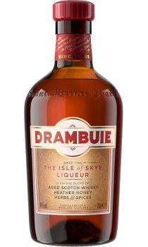 DRAMBUIE CL 70
