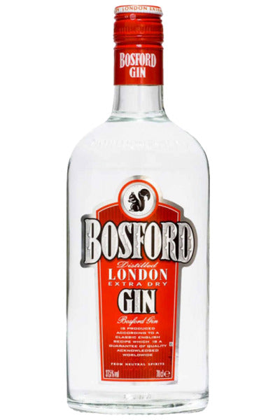 GIN BOSFORD LT 1