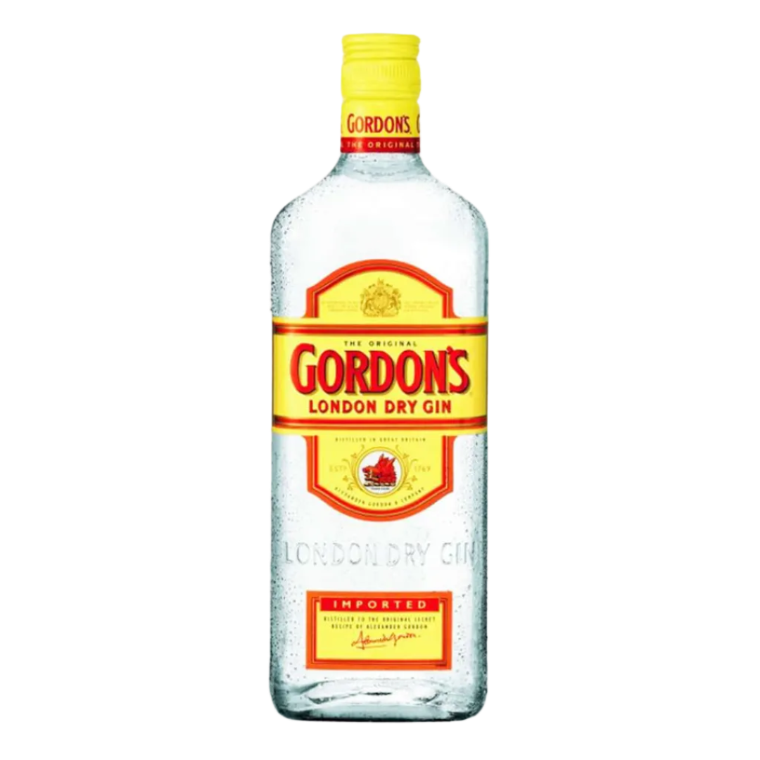 GIN GORDON'S LT 1