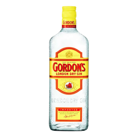 GIN GORDON'S LT 1