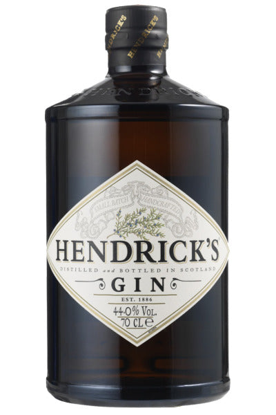 GIN HENDRICKS CL 70