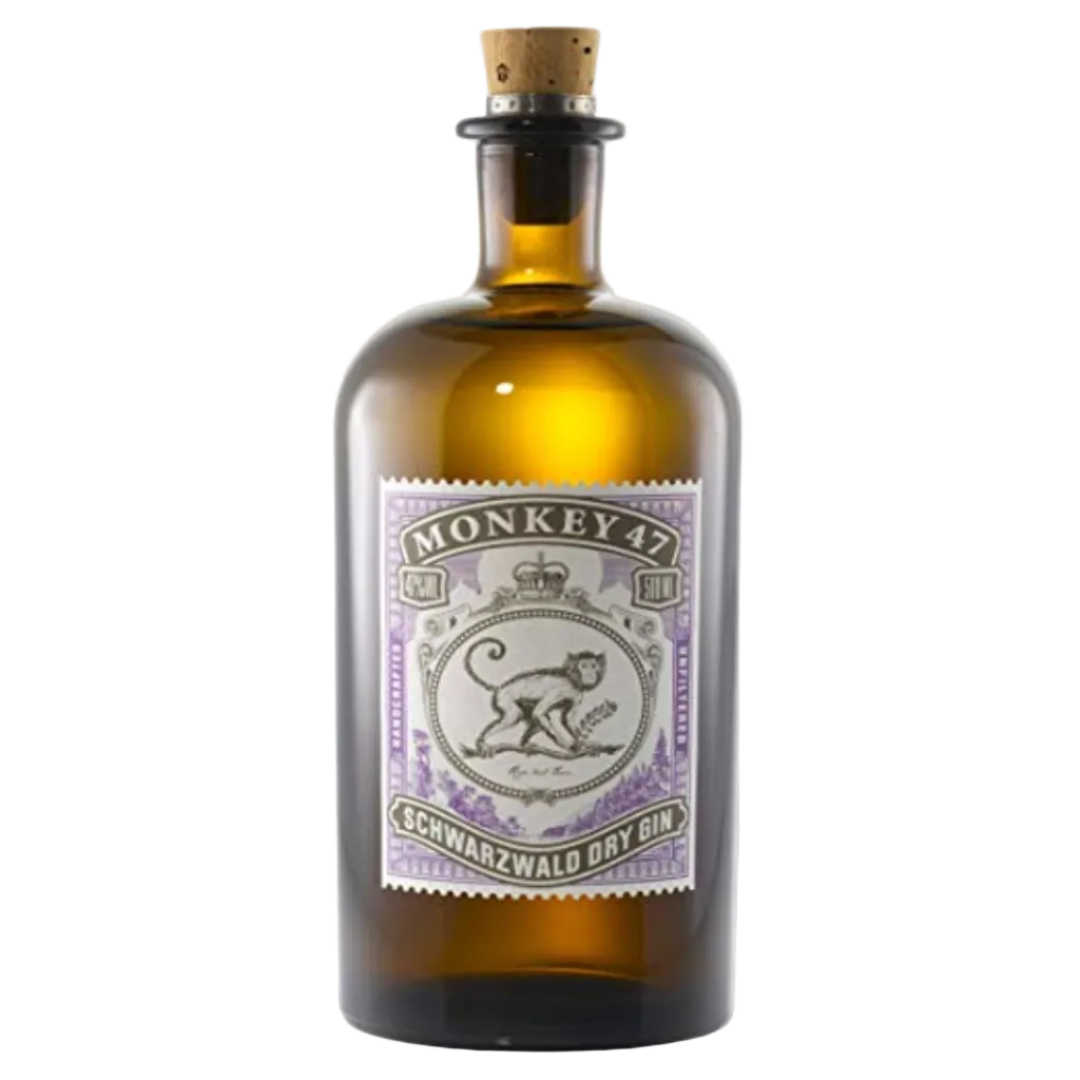 GIN MONKEY 47 DRY CL 50