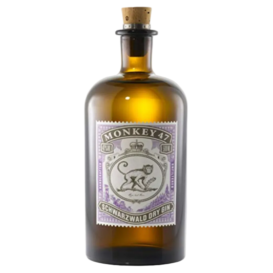 GIN MONKEY 47 DRY CL 50