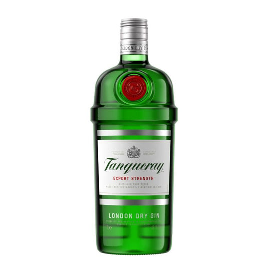 GIN TANQUERAY LT 1