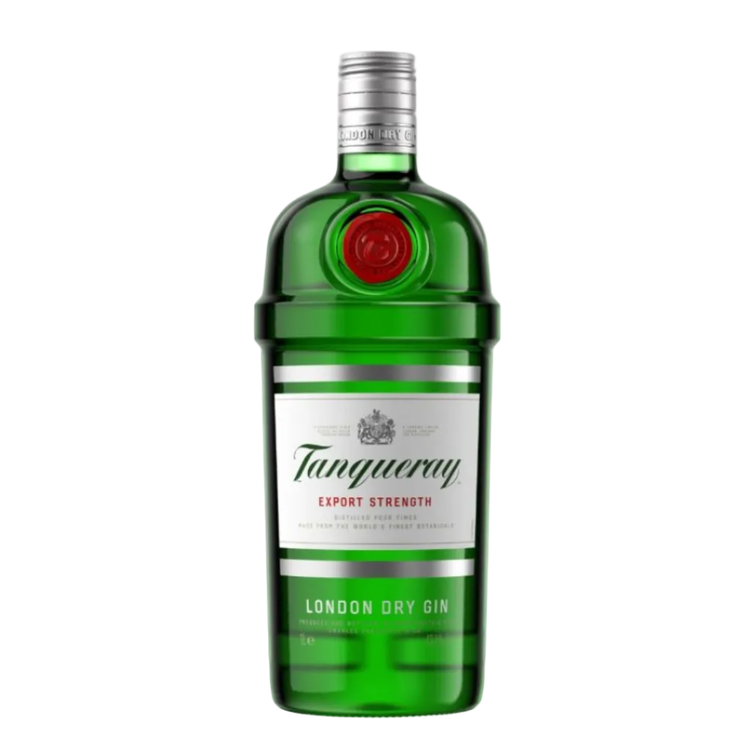 GIN TANQUERAY LT 1