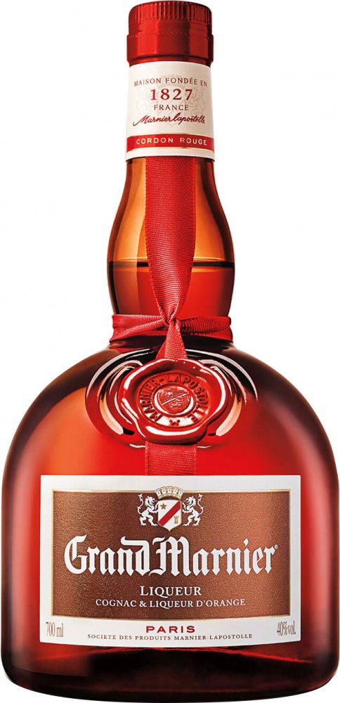 GRAND MARNIER GORDON ROUGE CL 100