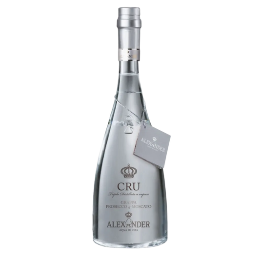 GRAPPA ALEXANDER CRU CL 70