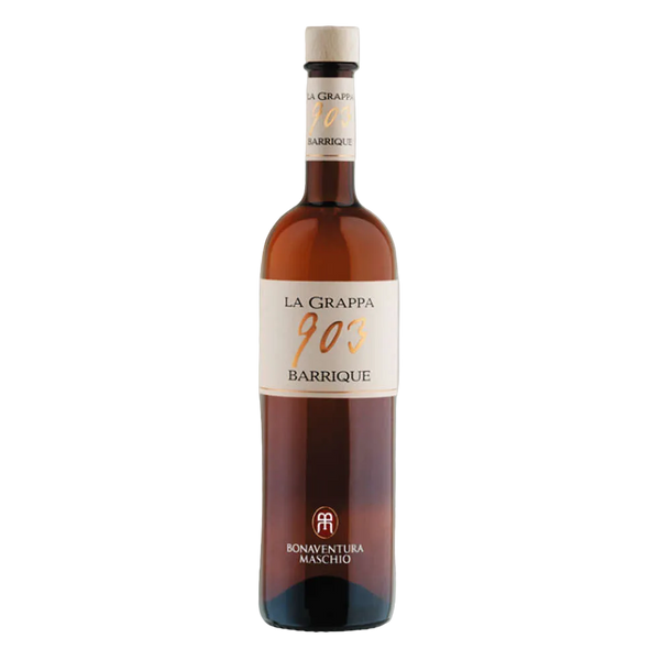 GRAPPA MASCHIO 903 BARRIQUE CL 70