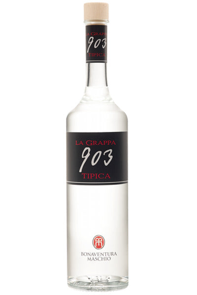 GRAPPA MASCHIO 903 TIPICA