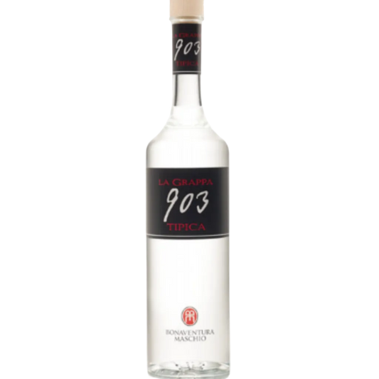 GRAPPA MASCHIO 903 TIPICA