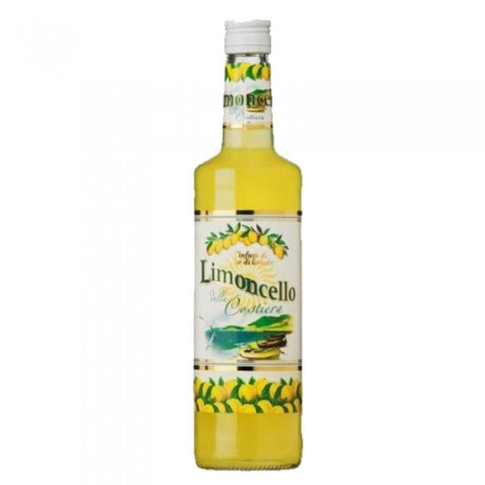 LIMONCELLO FIUME LT 1 30