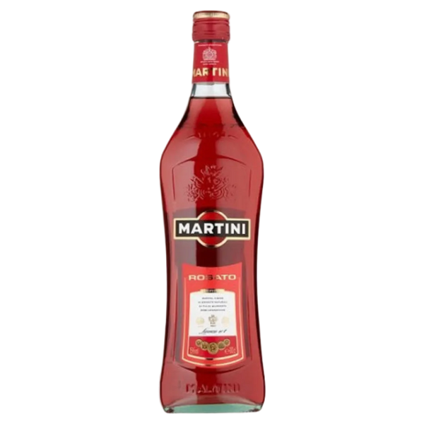 MARTINI ROSE' LT 1