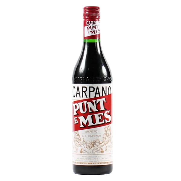 PUNT E MES CARPANO LT 1