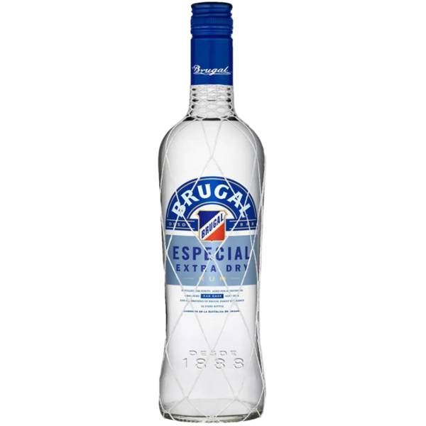RUM BRUGAL BLANCO LT 1