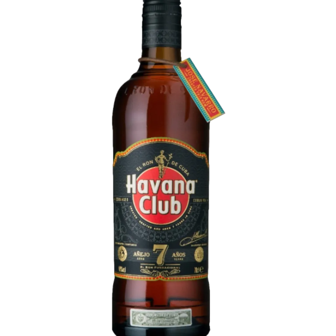 RUM HAVANA 7 LT 1