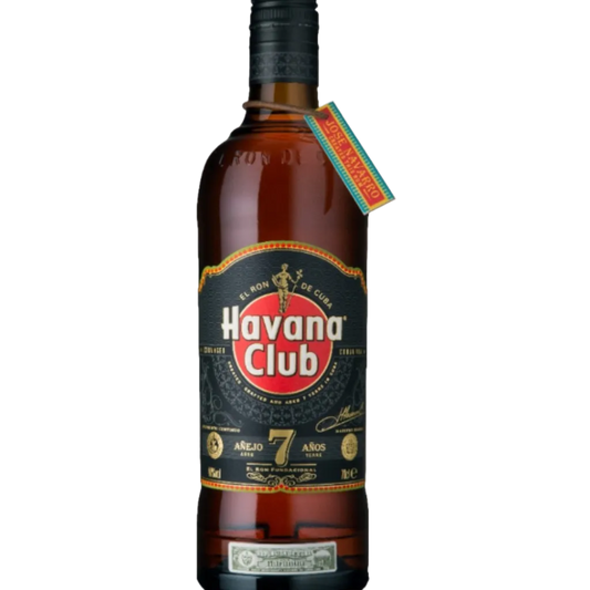 RUM HAVANA 7 LT 1