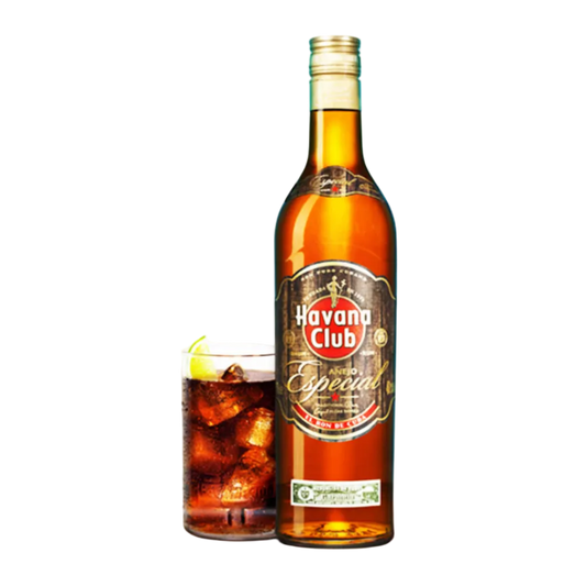 RUM HAVANA ESPECIAL LT 1