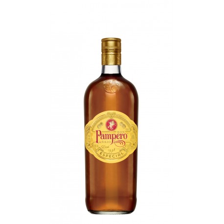 RUM PAMPERO SCURO LT 1