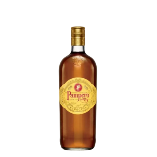 RUM PAMPERO SCURO LT 1