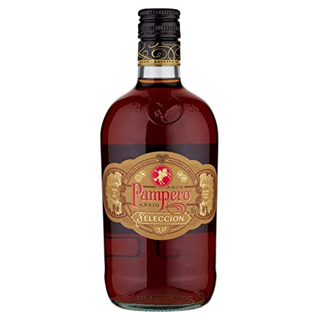 RUM PAMPERO SELECTIONCL 70