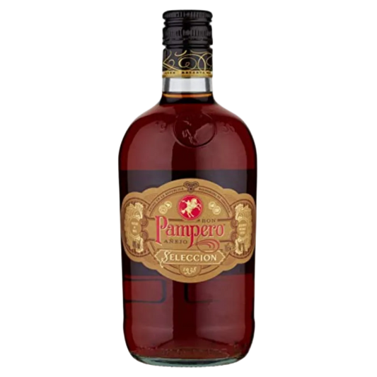 RUM PAMPERO SELECTIONCL 70