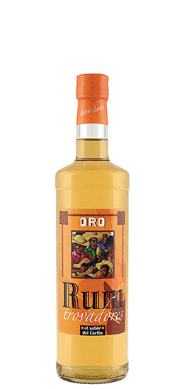 RUM SCURO BROWN CL 100