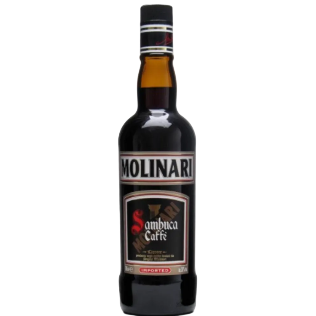 SAMBUCA MOLINARI CAFFE CL 70