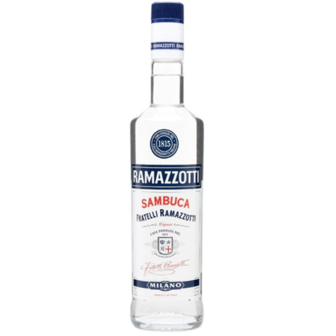 SAMBUCA RAMAZZOTTI CL 70