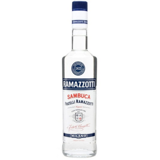 SAMBUCA RAMAZZOTTI CL 70
