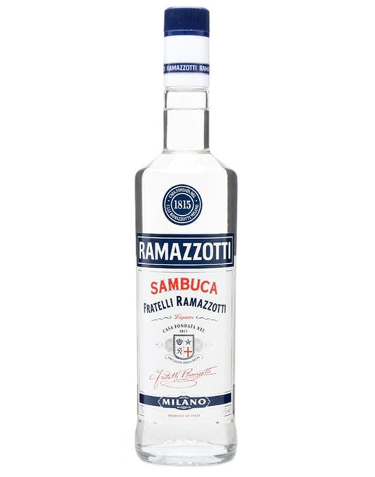 SAMBUCA RAMAZZOTTI CL.100
