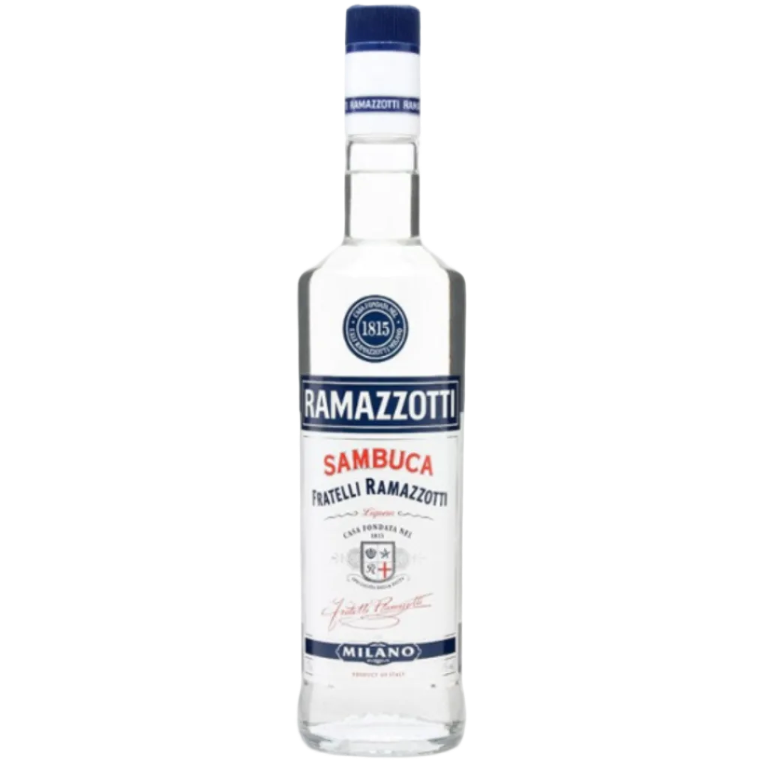 SAMBUCA RAMAZZOTTI CL.100
