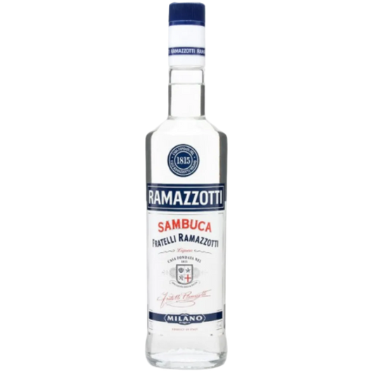 SAMBUCA RAMAZZOTTI CL.100