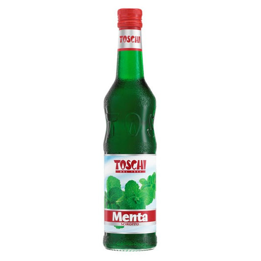 SCIROPPO MENTA