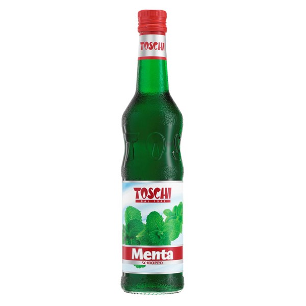 SCIROPPO MENTA