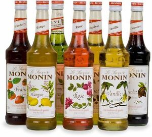 SCIROPPO MONIN