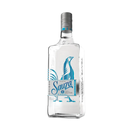 TEQUILA SAUZA  LT 1 BIANCA