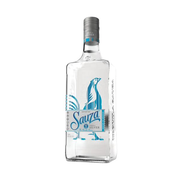 TEQUILA SAUZA  LT 1 BIANCA