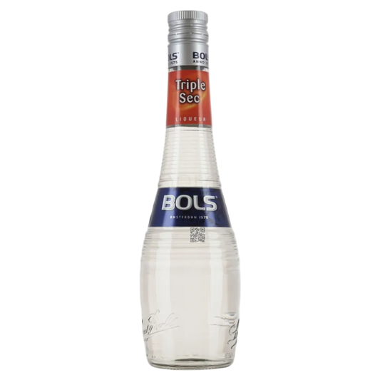 TRIPLE SEC 40 CL 70 BOLS
