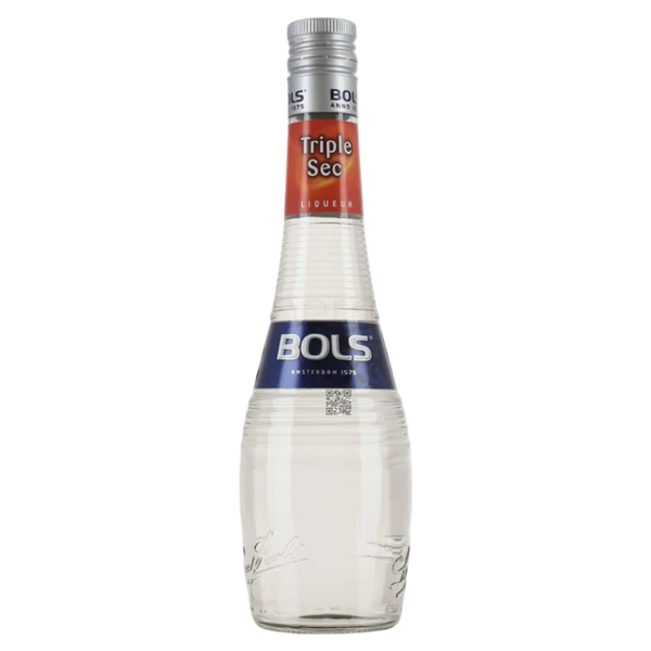 TRIPLE SEC 40 CL 70 BOLS